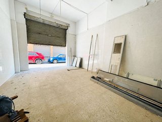 Local comercial en venta en Carolinas Bajas en Alicante
