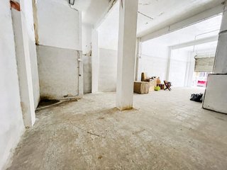 Local comercial en venta en Carolinas Bajas en Alicante
