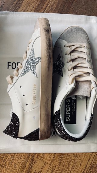 Golden goose talla 40
