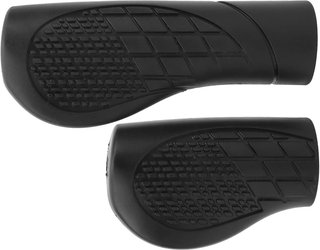 Acelerador Bicicleta Eléctrica Negro