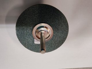 4 MUELA RECTIFICADO BRONCE,ALUMINIO,COBRE Y PERNO