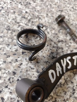 Tensor Cadena Daelim Daystar 125 I