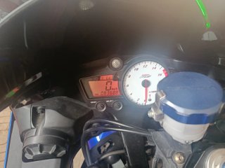 Yamaha R6