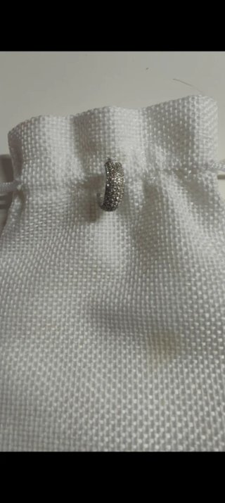 Aro Swarovski Plata