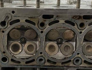 Culata 036103373ak seat ibiza (6l1) 1.4 16v 148410