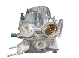 Culata 036103373ak seat ibiza (6l1) 1.4 16v 148410