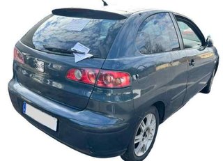 Culata 036103373ak seat ibiza (6l1) 1.4 16v 148410