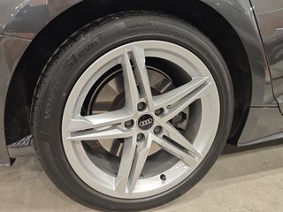 Llantas Audi 18