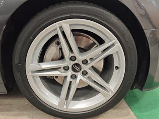 Llantas Audi 18