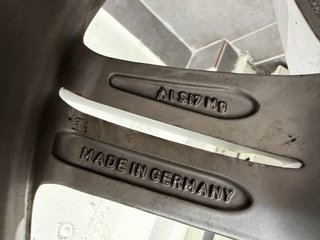 Llantas Audi 18