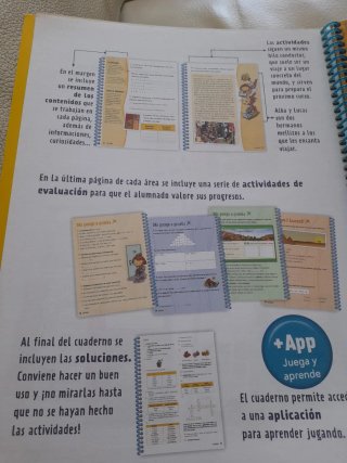 RUMBO a 3° de PRIMARIA. ANAYA