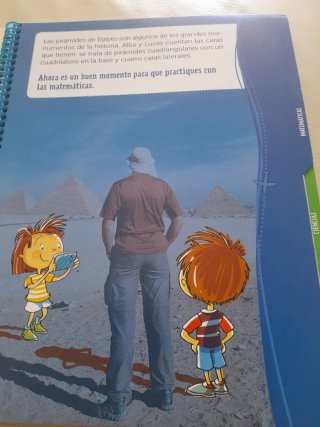 RUMBO a 3° de PRIMARIA. ANAYA