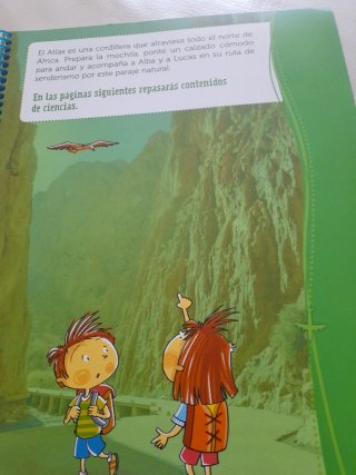 RUMBO a 3° de PRIMARIA. ANAYA