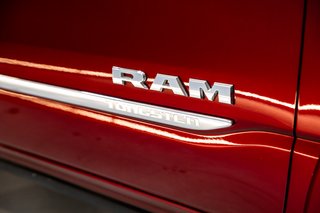DODGE RAM TUNGSTEN DOBLE CABINA