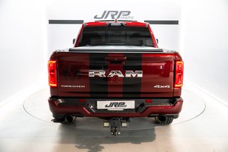 DODGE RAM TUNGSTEN DOBLE CABINA