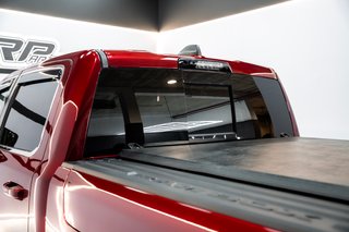 DODGE RAM TUNGSTEN DOBLE CABINA