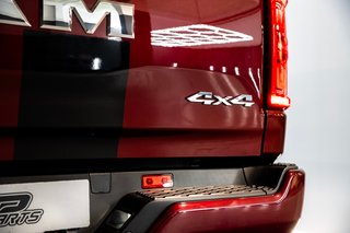 DODGE RAM TUNGSTEN DOBLE CABINA