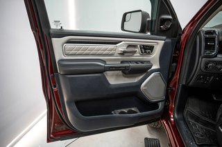 DODGE RAM TUNGSTEN DOBLE CABINA
