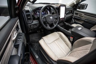 DODGE RAM TUNGSTEN DOBLE CABINA