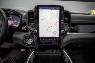 DODGE RAM TUNGSTEN DOBLE CABINA