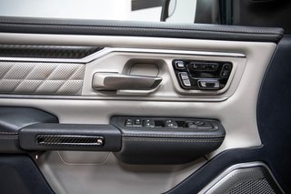 DODGE RAM TUNGSTEN DOBLE CABINA