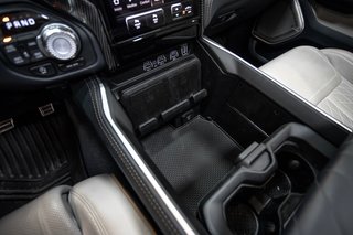 DODGE RAM TUNGSTEN DOBLE CABINA