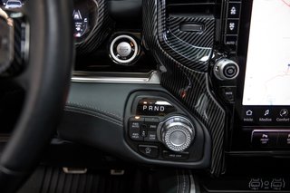 DODGE RAM TUNGSTEN DOBLE CABINA