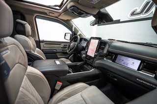 DODGE RAM TUNGSTEN DOBLE CABINA