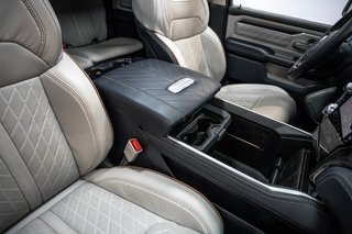 DODGE RAM TUNGSTEN DOBLE CABINA