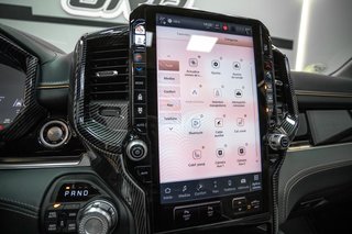 DODGE RAM TUNGSTEN DOBLE CABINA