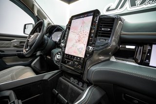 DODGE RAM TUNGSTEN DOBLE CABINA