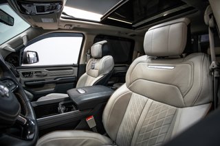 DODGE RAM TUNGSTEN DOBLE CABINA
