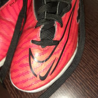 Botas de Fútbol Nike Phantom GT Club TF