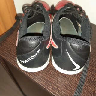 Botas de Fútbol Nike Phantom GT Club TF