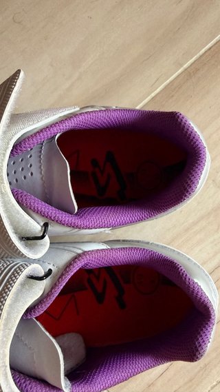 Zapatillas Ciclismo Uhra Spiuk Mujer Talla 39