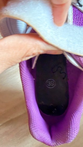Zapatillas Ciclismo Uhra Spiuk Mujer Talla 39