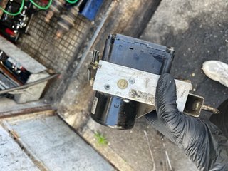 Módulo Centralita ABS / ASC BMW Continental E39 E3