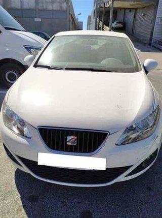 Parasol derecho seat ibiza berlina (6j5) 1.6 95933