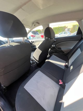 SEAT Ibiza 2012 1.6 TDI 105 CV Style