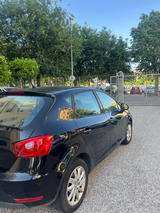 SEAT Ibiza 2012 1.6 TDI 105 CV Style