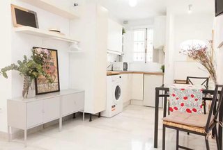 Piso en alquiler en Santa Cruz en Sevilla