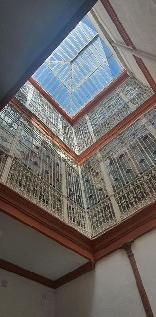 Piso en alquiler en Santa Cruz en Sevilla