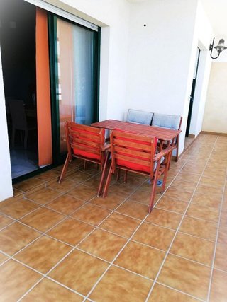 Piso en alquiler en Torrequebrada en Benalmádena