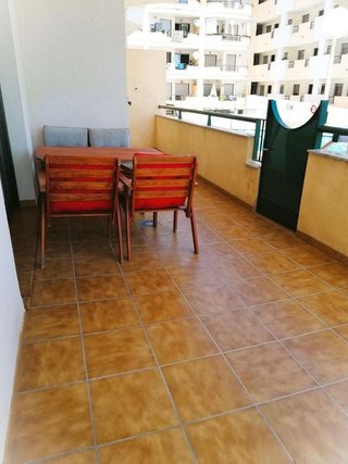 Piso en alquiler en Torrequebrada en Benalmádena