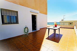 Piso en alquiler en Torrequebrada en Benalmádena