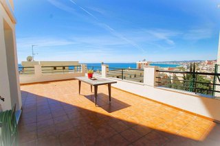 Piso en alquiler en Torrequebrada en Benalmádena