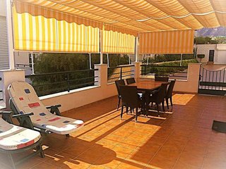 Piso en alquiler en Torrequebrada en Benalmádena