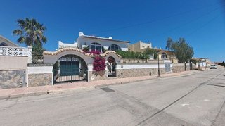 Casa en venta en San Miguel de Salinas