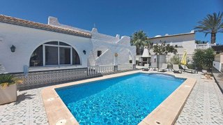 Casa en venta en San Miguel de Salinas