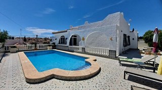 Casa en venta en San Miguel de Salinas